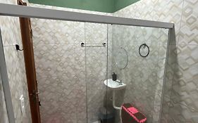 Hostel Caicara